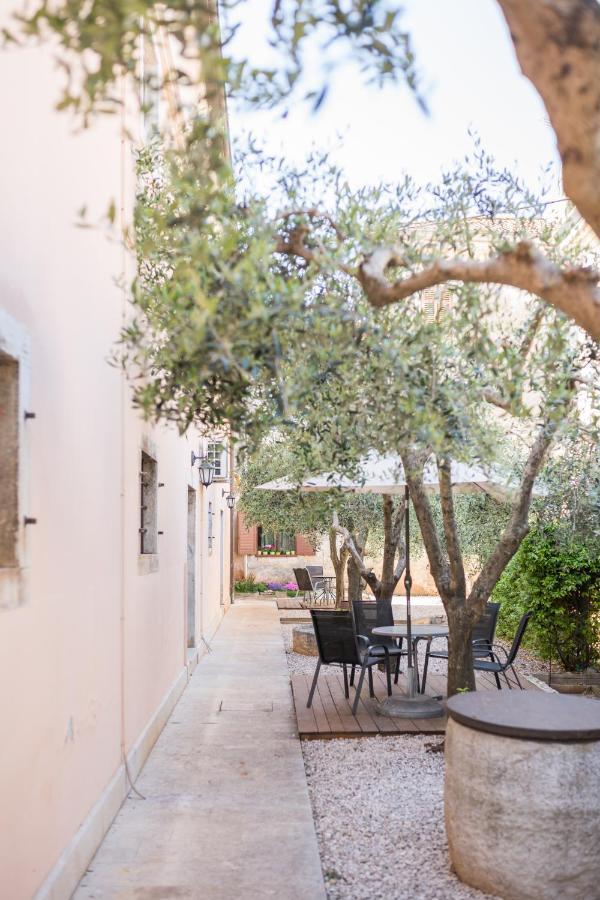 Seget  Hotel Maslina מראה חיצוני תמונה