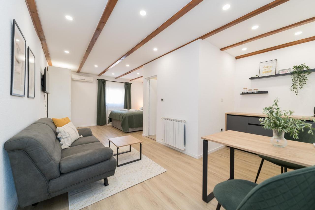 Seget  Hotel Maslina מראה חיצוני תמונה