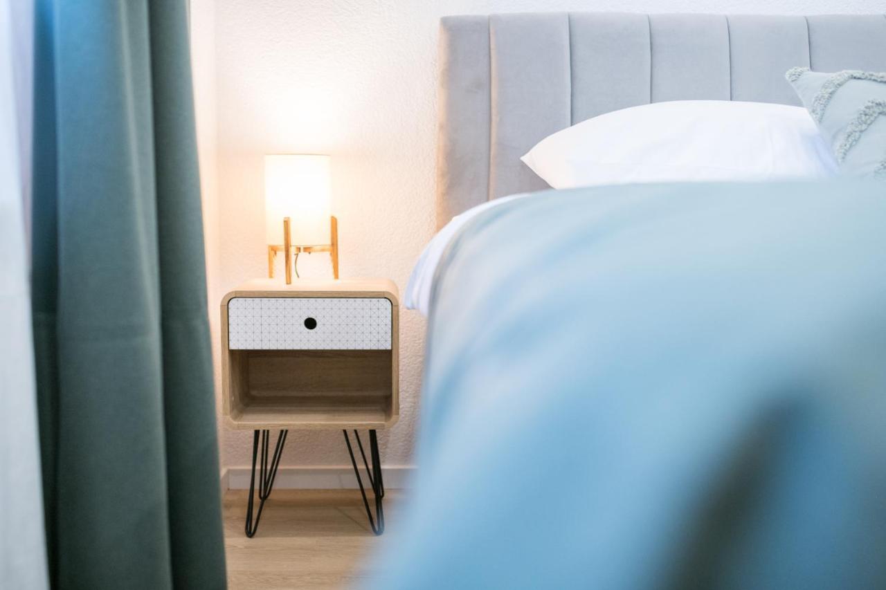 Seget  Hotel Maslina מראה חיצוני תמונה