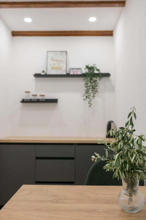 Seget  Hotel Maslina מראה חיצוני תמונה