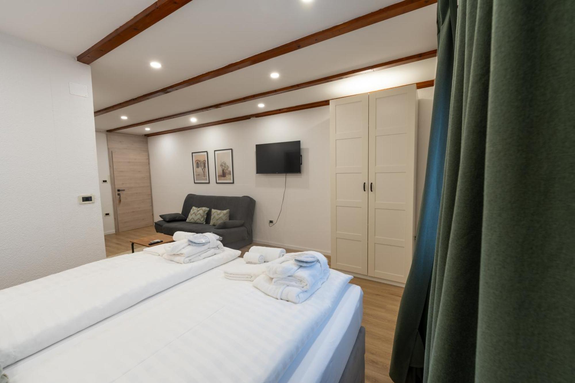 Seget  Hotel Maslina מראה חיצוני תמונה