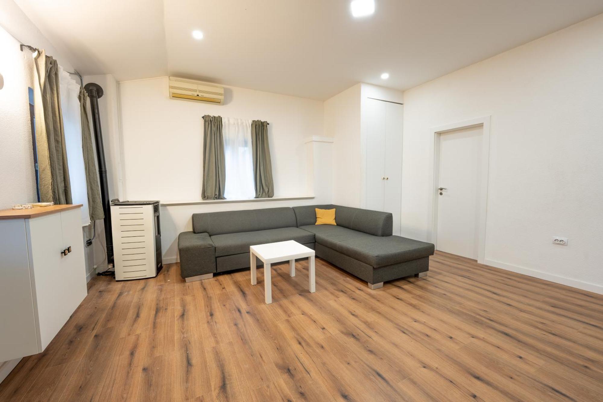Seget  Hotel Maslina מראה חיצוני תמונה