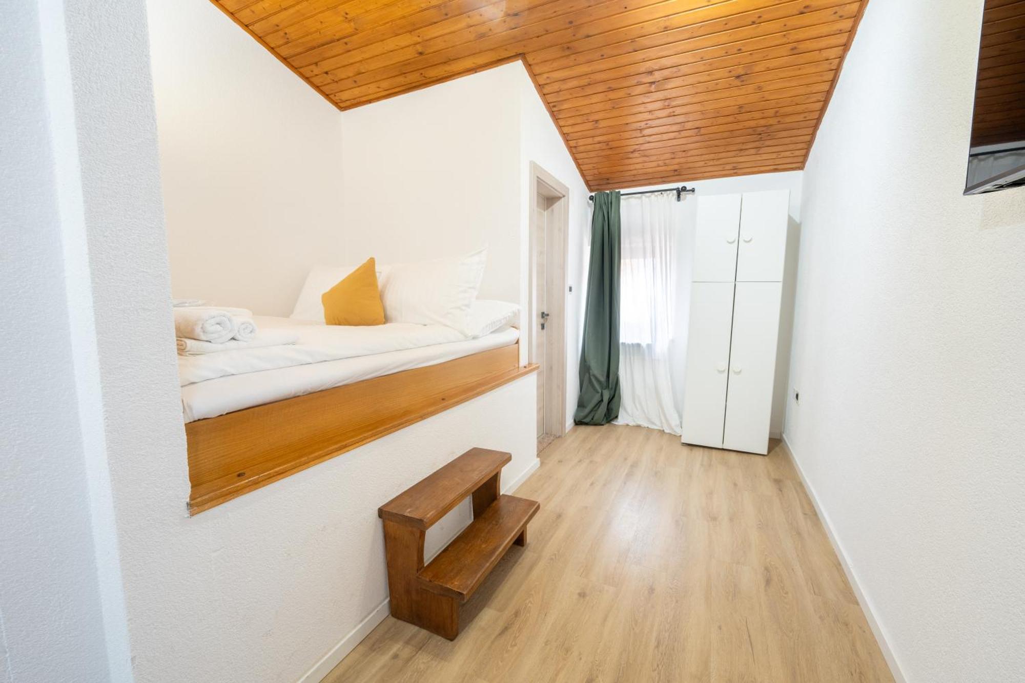 Seget  Hotel Maslina מראה חיצוני תמונה