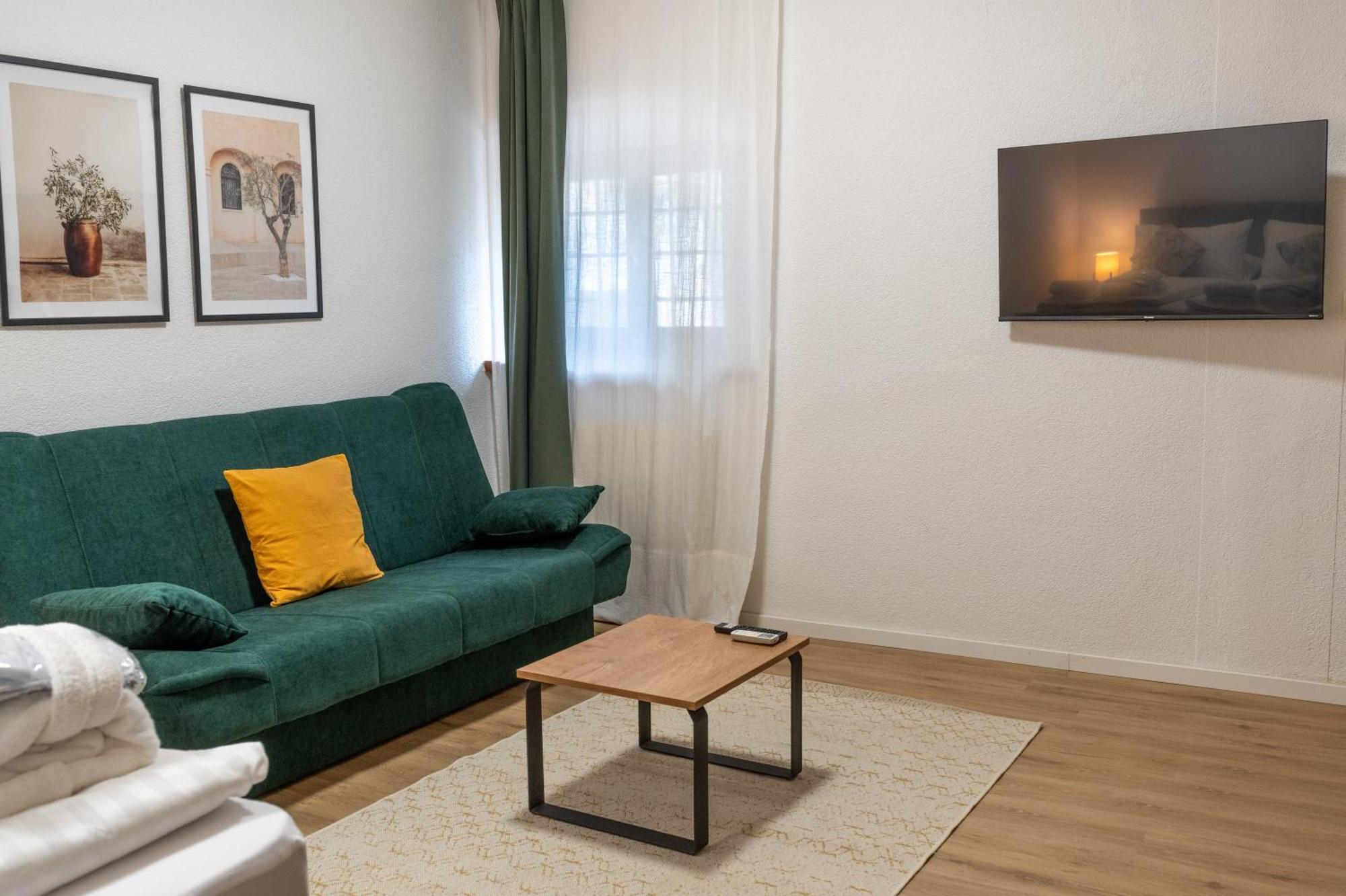 Seget  Hotel Maslina מראה חיצוני תמונה